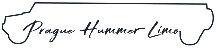 Prague Hummer Limo